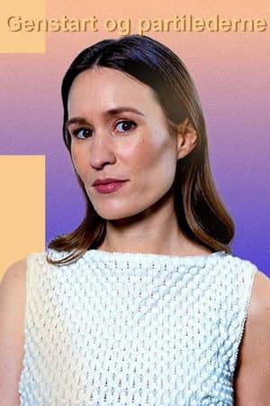 Genstart og partilederne