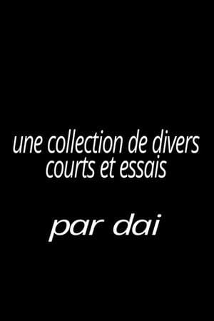 collection de divers courts et essais