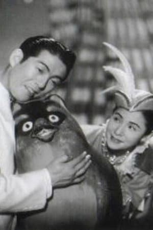 Tanuki Ginza o aruku