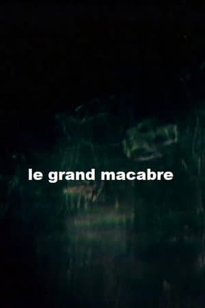 The Great Macabre