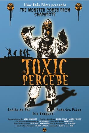 Toxic Percebe