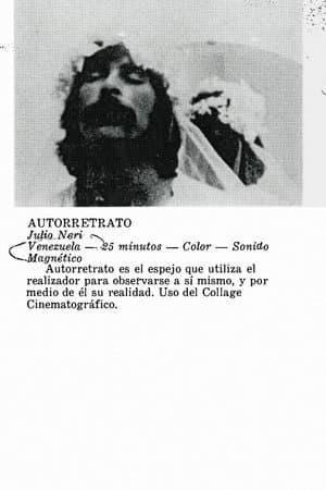 Autorretrato