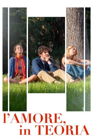 L'amore, in teoria