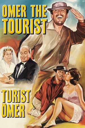 Omer The Tourist