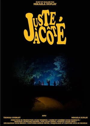 Juste à côté