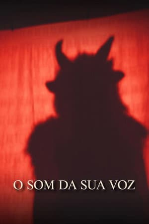 O Som da Sua Voz