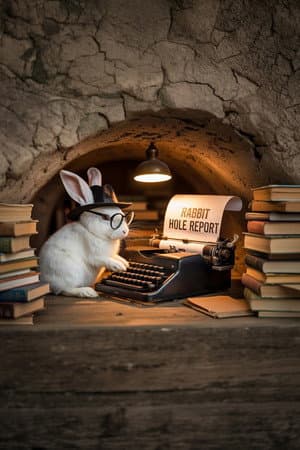 Rabbit Hole Report
