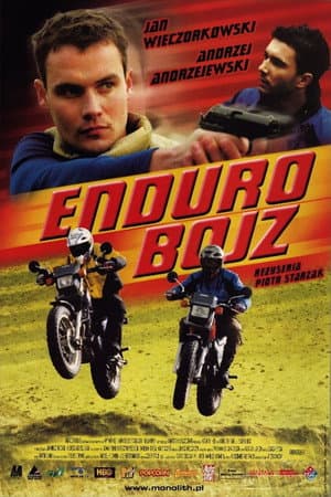 Enduro Bojz