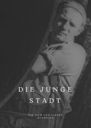 Die junge Stadt