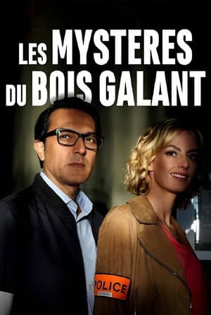 Murder In Rochefort