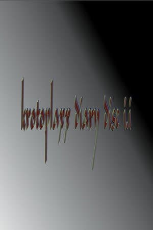 krotoplaxx diary disc 1.1