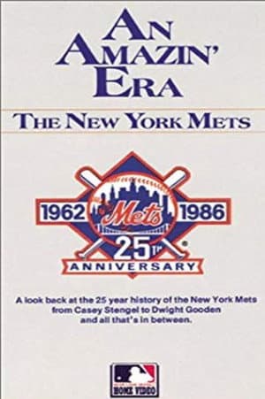 An Amazin' Era