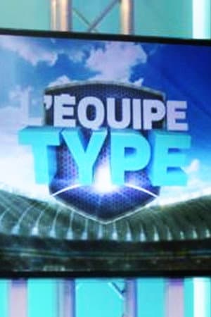 L'Équipe type