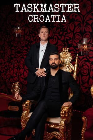Taskmaster Croatia