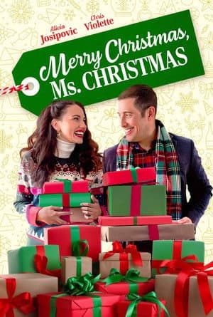 Merry Christmas, Ms. Christmas