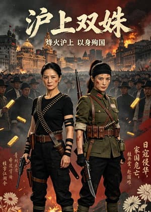 Two Heroines of Shanghai