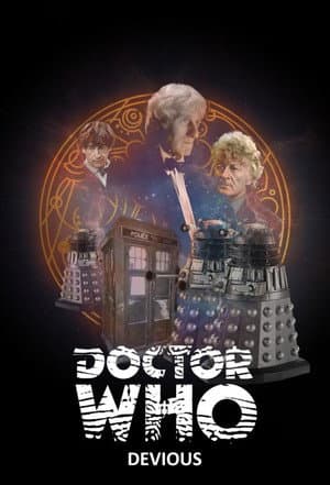 Doctor Who: Devious