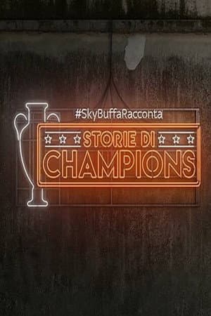 #SkyBuffaRacconta - Storie di Champions
