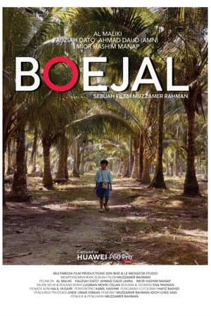 BOEJAL