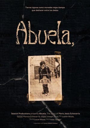 Abuela,