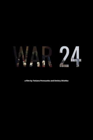 WAR 24