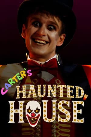 Carter's Haunted House