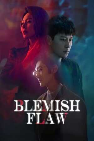 Blemish Flaw