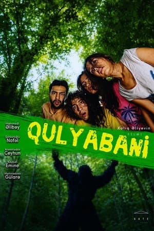 Gulyabani