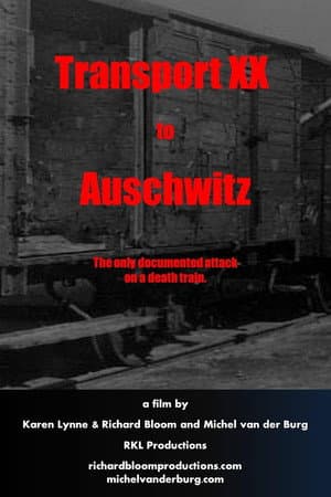 Transport XX to Auschwitz