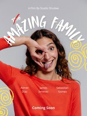 The Amazing Family