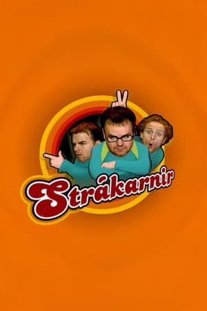 Strákarnir
