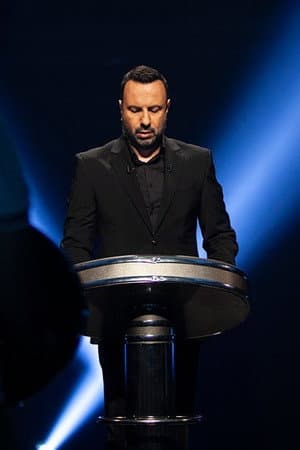 The Weakest Link