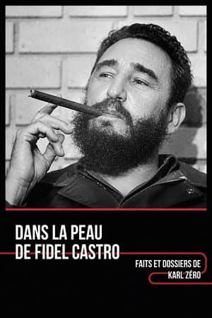 Being Fidel Castro