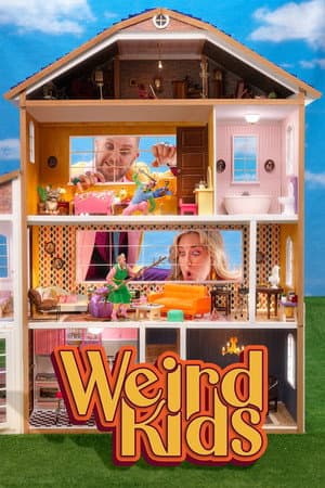 Weird Kids
