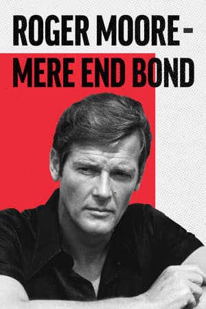 Mitt liv som Roger Moore