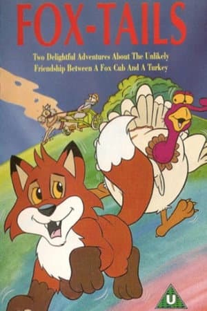 Fox Tails