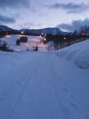 北海道物语