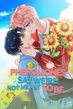 Pheromones Say We're Not Meant to Be