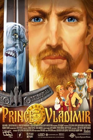 Prince Vladimir