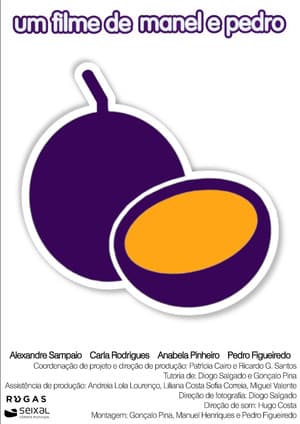 Maracujá Saga