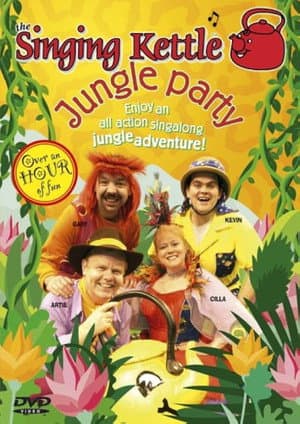 The Singing Kettle: Jungle Party