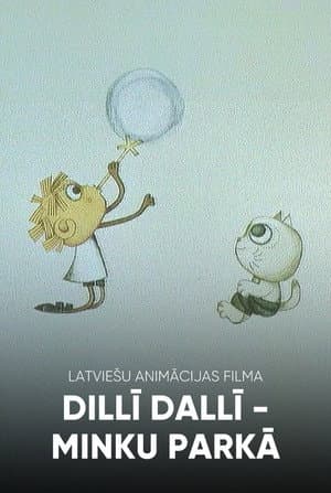 Dillī Dallī Minku parkā