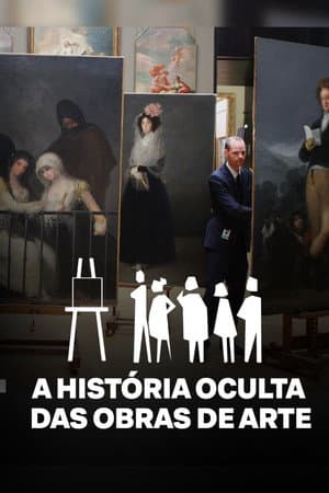 Understanding Art: Hidden Lives of Works of Art