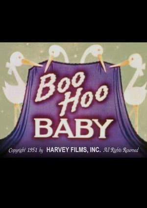 Boo Hoo Baby