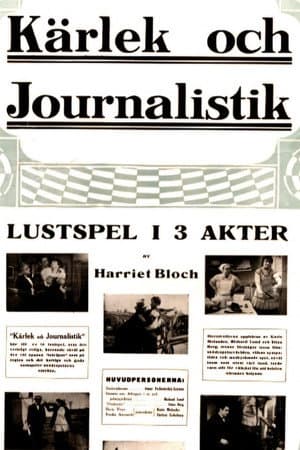 Love and Journalism