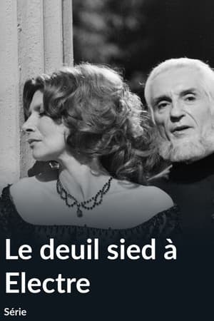 Le deuil sied à Electre