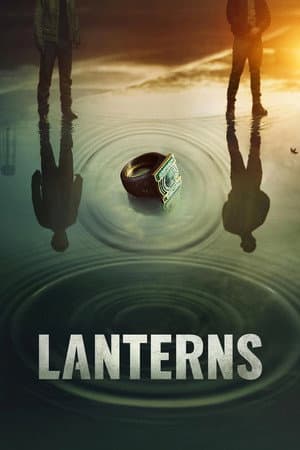 Lanterns Flicker