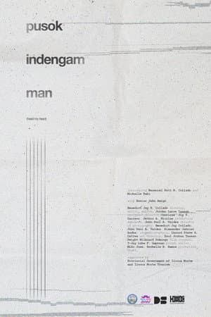 pusok indengam man