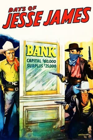 Days of Jesse James