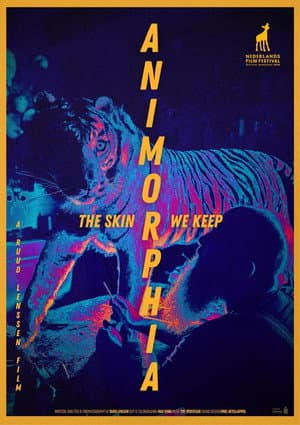 ANIMORPHIA